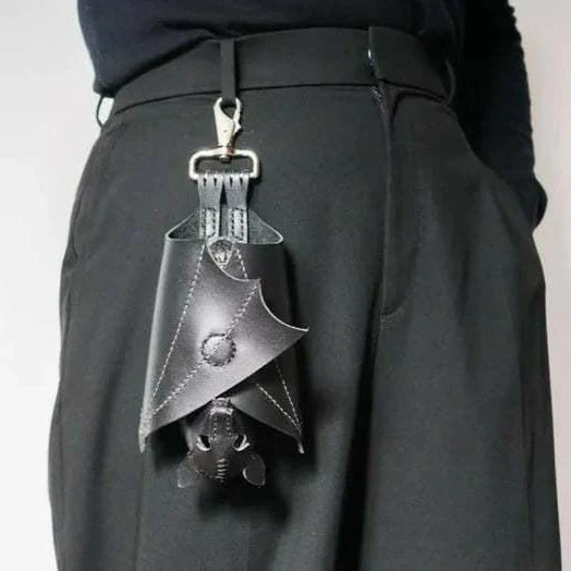 Darkness Bat Pouch