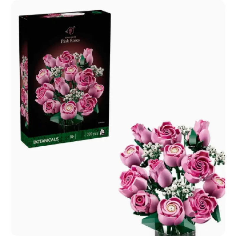 Flower bouquet