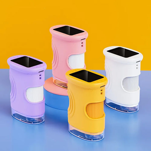 Children's Digital Microscope