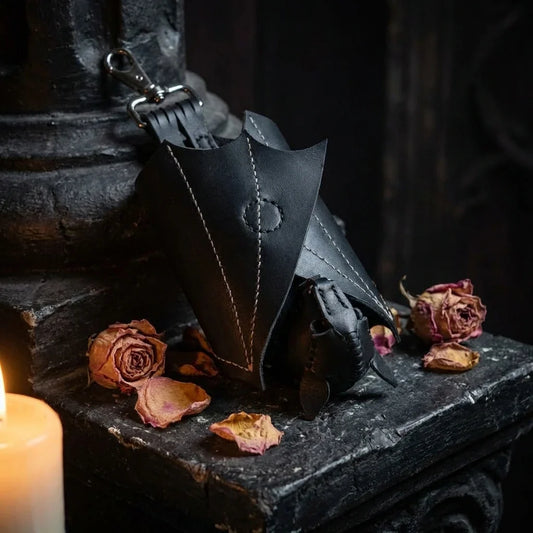 Darkness Bat Pouch