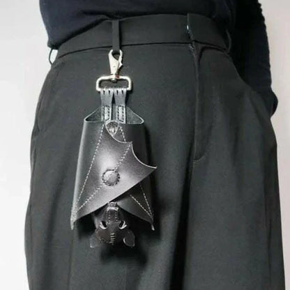 Darkness Bat Pouch