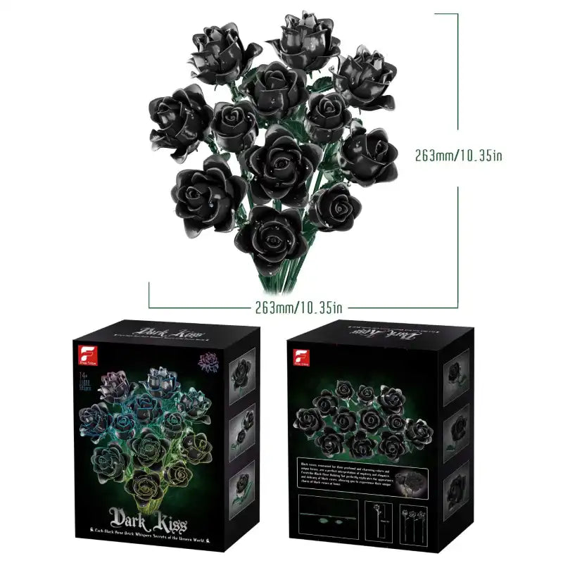 Flower bouquet