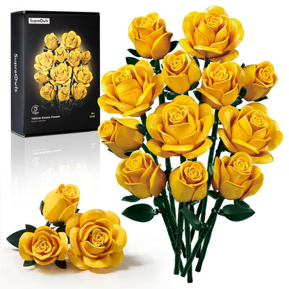 Flower bouquet