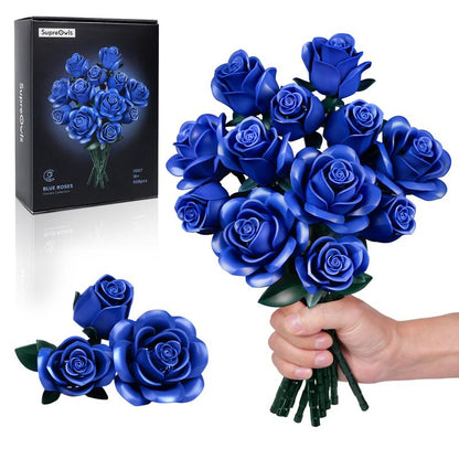Flower bouquet
