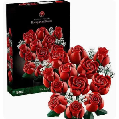 Flower bouquet